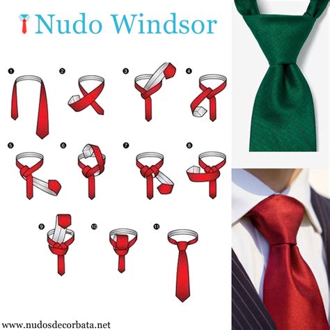 nudo medio windsor|Cómo Hacer una Corbata Half Windsor 